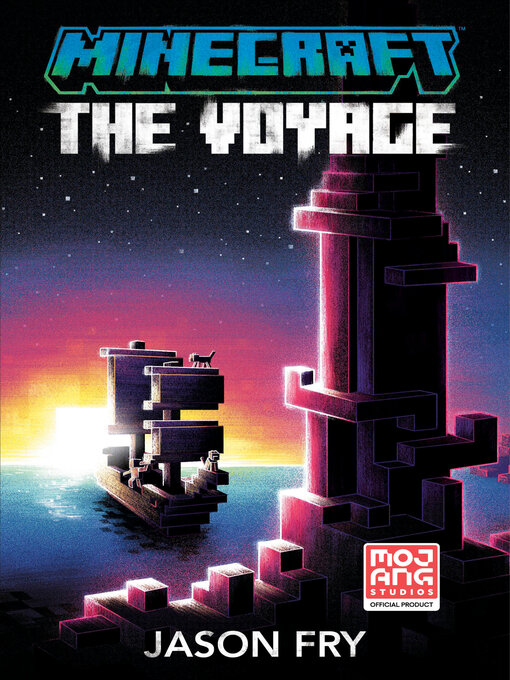 Title details for The Voyage by Jason Fry - Available